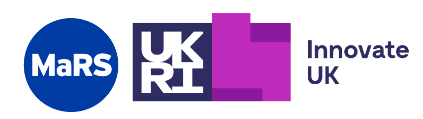 MaRS Discovery District and Innovate UK